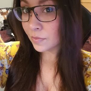 Meet your Posher, Vicky